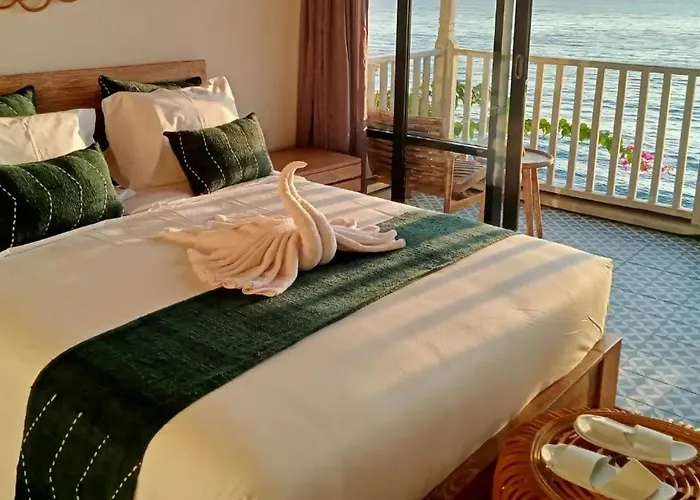 The Sagara Penida Nusa Penida 3*