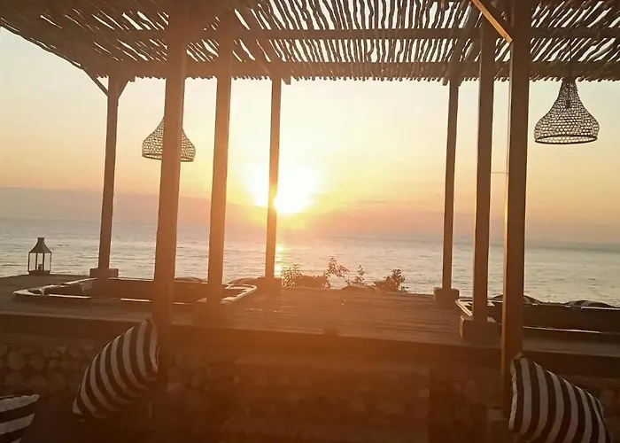 Hotel The Sagara Penida Nusa Penida Semaya