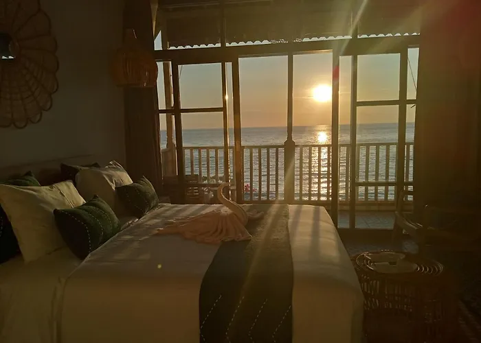 The Sagara Penida Nusa Penida Semaya