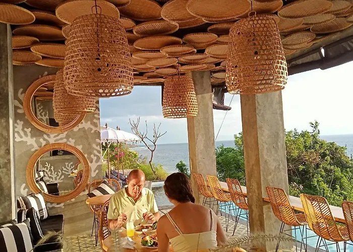The Sagara Penida Nusa Penida Hotel