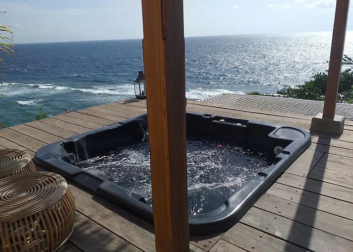 The Sagara Penida Nusa Penida 3*