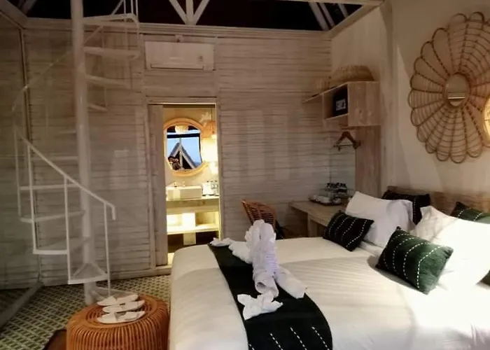 The Sagara Penida Nusa Penida Hotel Semaya