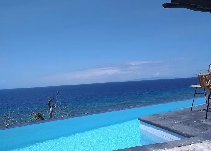 The Sagara Penida Nusa Penida 3* Semaya