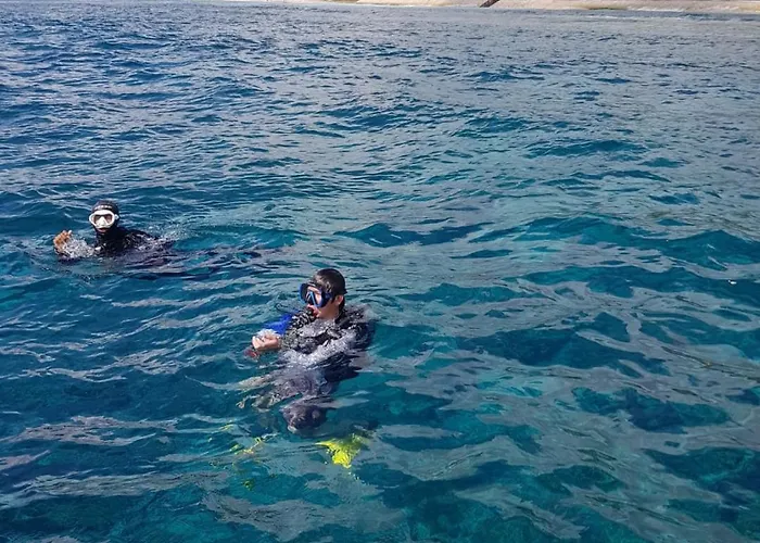 The Sagara Penida Nusa Penida 3*