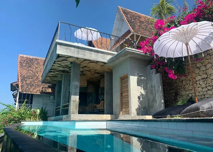 The Sagara Penida Nusa Penida Hotel
