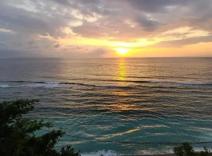 The Sagara Penida Nusa Penida 3*