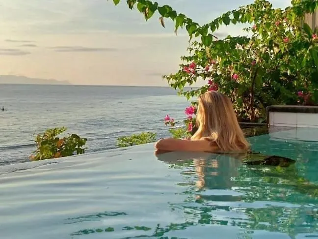 The Sagara Penida Nusa Penida 3* Semaya
