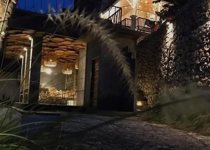 Hotel The Sagara Penida Nusa Penida