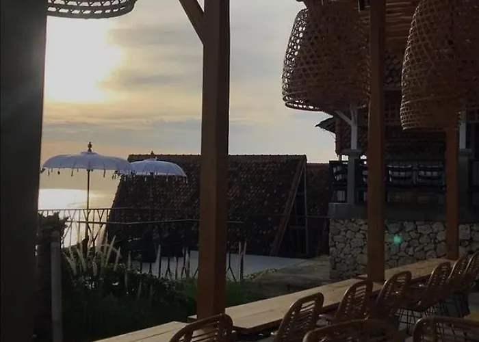 Hotel The Sagara Penida Nusa Penida