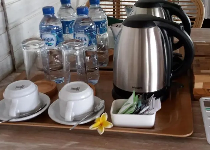 The Sagara Penida Nusa Penida Hotel