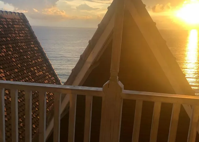 The Sagara Penida Nusa Penida Hotel Semaya